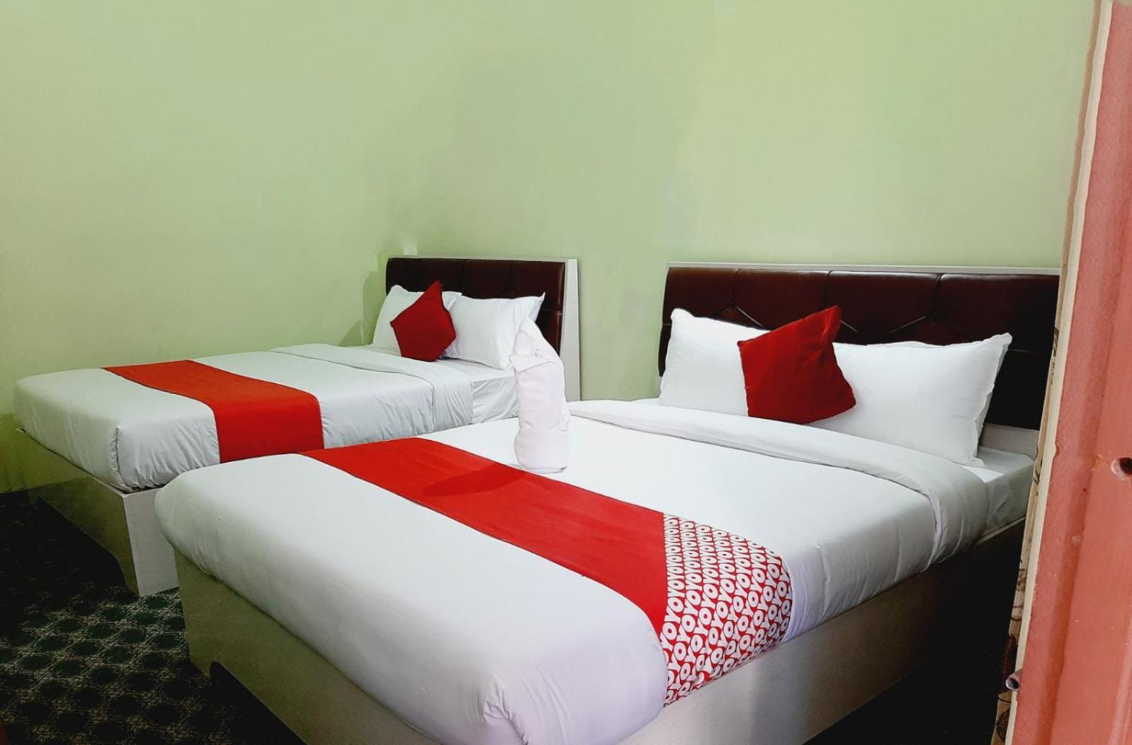Hotel Lake N Yeti بوكْرا المظهر الخارجي الصورة